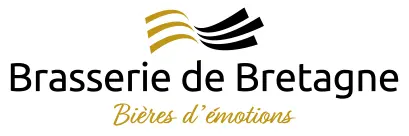 logo brasserie de Bretagne